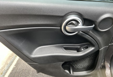 FIAT 500X POPSTAR 1.6 E-Torq 110 cv Pack Business