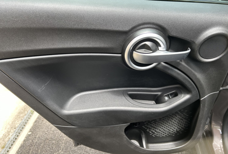 FIAT 500X POPSTAR 1.6 E-Torq 110 cv Pack Business