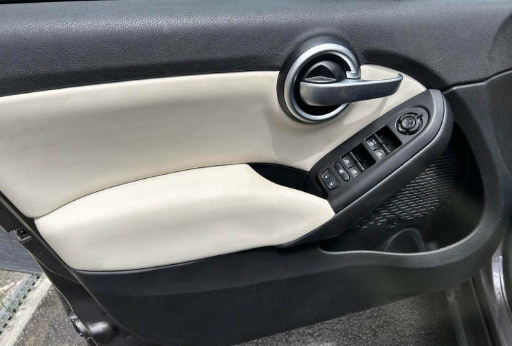 FIAT 500X POPSTAR 1.6 E-Torq 110 cv Pack Business