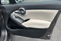 FIAT 500X POPSTAR 1.6 E-Torq 110 cv Pack Business