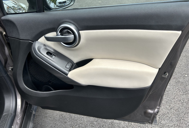 FIAT 500X POPSTAR 1.6 E-Torq 110 cv Pack Business