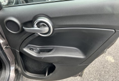FIAT 500X POPSTAR 1.6 E-Torq 110 cv Pack Business