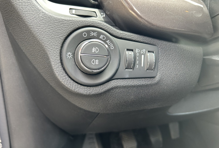 FIAT 500X POPSTAR 1.6 E-Torq 110 cv Pack Business