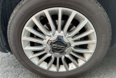 FIAT 500X POPSTAR 1.6 E-Torq 110 cv Pack Business