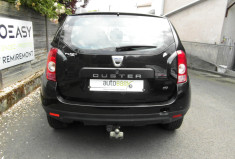 Dacia Duster 1.5 DCI 110 LAUREATE 4X4 ATTELAGE