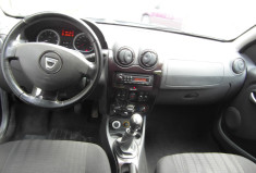 Dacia Duster 1.5 DCI 110 LAUREATE 4X4 ATTELAGE