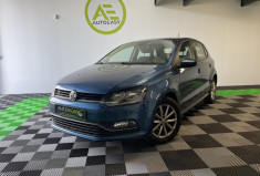 Volkswagen Polo 1.0 60ch Lounge 5p