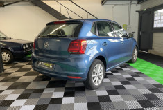 Volkswagen Polo 1.0 60ch Lounge 5p