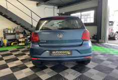 Volkswagen Polo 1.0 60ch Lounge 5p