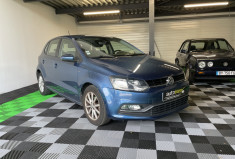 Volkswagen Polo 1.0 60ch Lounge 5p