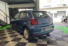 Volkswagen Polo 1.0 60ch Lounge 5p