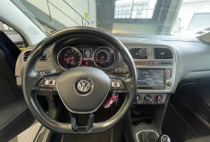 Volkswagen Polo 1.0 60ch Lounge 5p