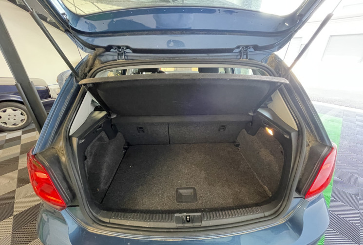 Volkswagen Polo 1.0 60ch Lounge 5p