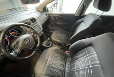 Volkswagen Polo 1.0 60ch Lounge 5p