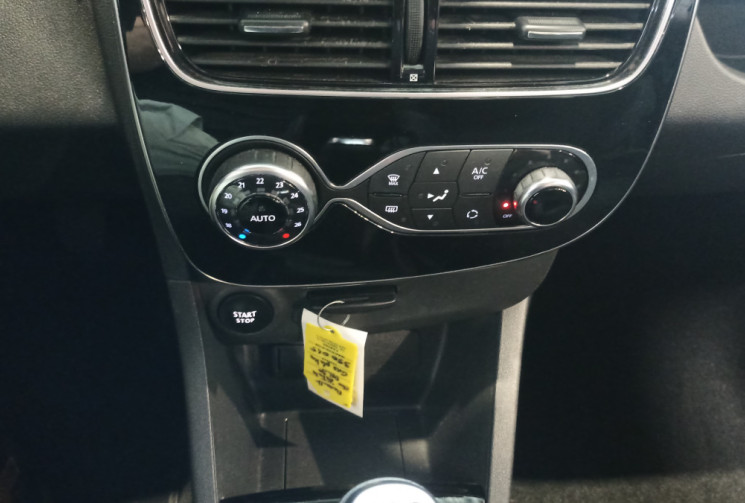 Renault CLIO ESTATE 1.5 DCI TURBO 90 CV / GARANTIE 6 MOIS