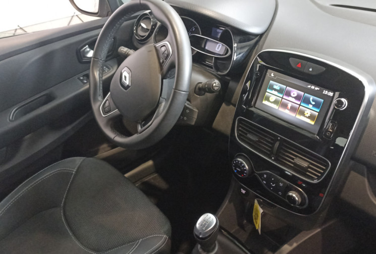 Renault CLIO ESTATE 1.5 DCI TURBO 90 CV / GARANTIE 6 MOIS