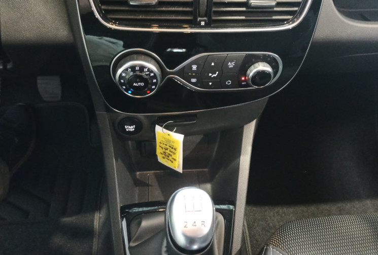 Renault CLIO ESTATE 1.5 DCI TURBO 90 CV / GARANTIE 6 MOIS