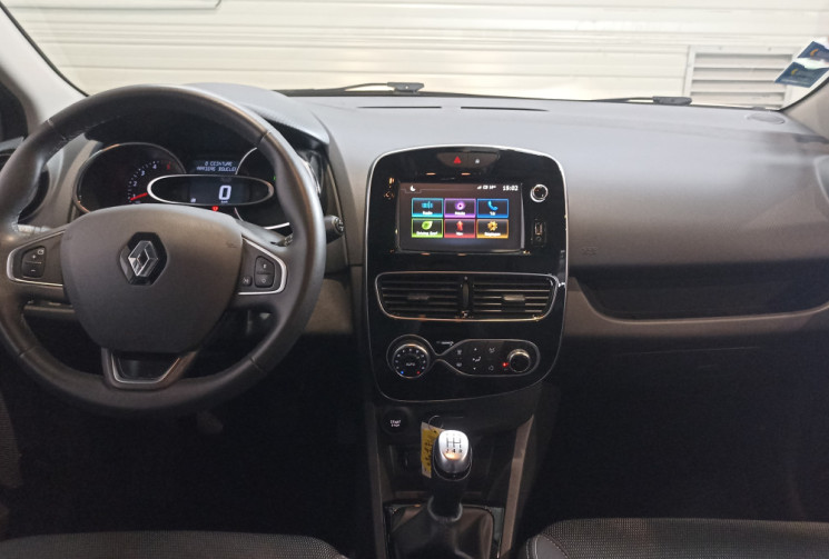Renault CLIO ESTATE 1.5 DCI TURBO 90 CV / GARANTIE 6 MOIS