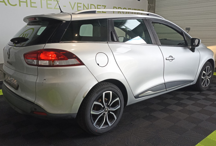 Renault CLIO ESTATE 1.5 DCI TURBO 90 CV / GARANTIE 6 MOIS