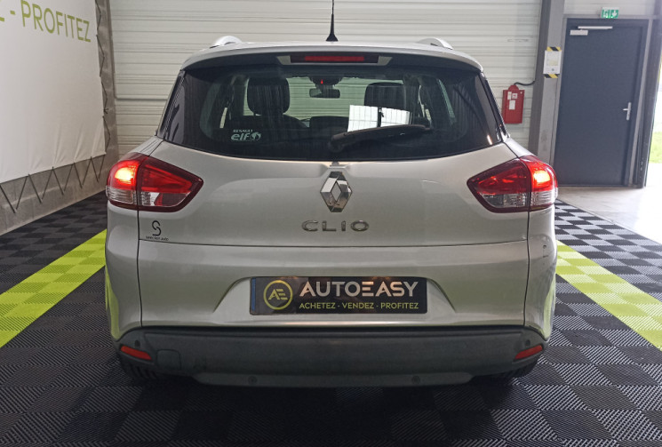 Renault CLIO ESTATE 1.5 DCI TURBO 90 CV / GARANTIE 6 MOIS