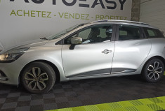 Renault CLIO ESTATE 1.5 DCI TURBO 90 CV / GARANTIE 6 MOIS