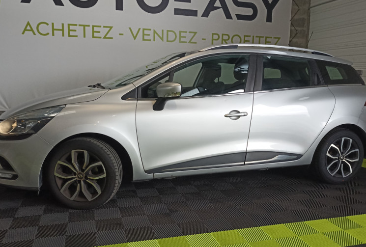 Renault CLIO ESTATE 1.5 DCI TURBO 90 CV / GARANTIE 6 MOIS