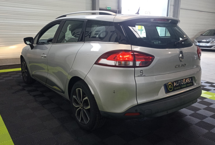 Renault CLIO ESTATE 1.5 DCI TURBO 90 CV / GARANTIE 6 MOIS