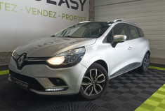 Renault CLIO ESTATE 1.5 DCI TURBO 90 CV / GARANTIE 6 MOIS
