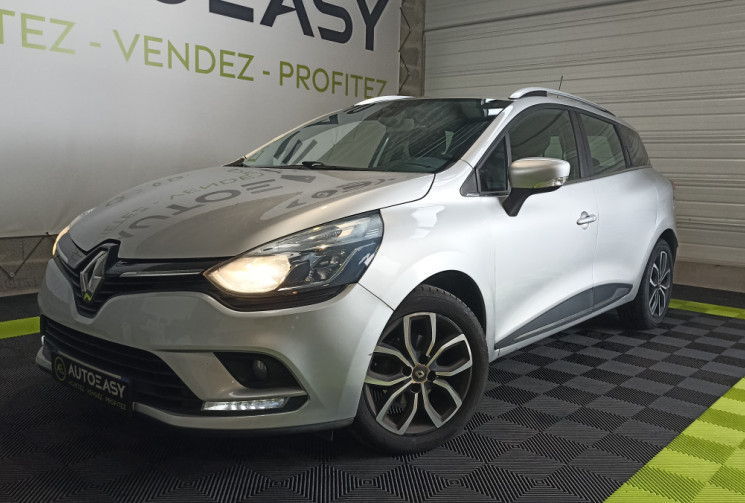 Renault CLIO ESTATE 1.5 DCI TURBO 90 CV / GARANTIE 6 MOIS