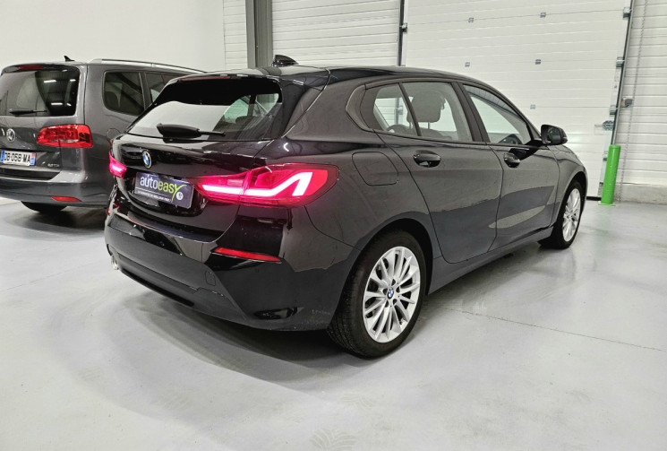 BMW Série 1 116dA 116 CV BUSINESS DESIGN DKG7 / carplay / origine france
