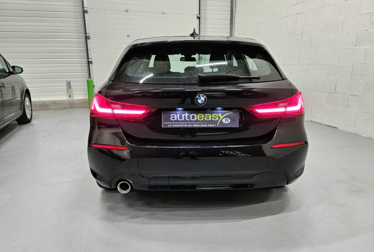 BMW Série 1 116dA 116 CV BUSINESS DESIGN DKG7 / carplay / origine france