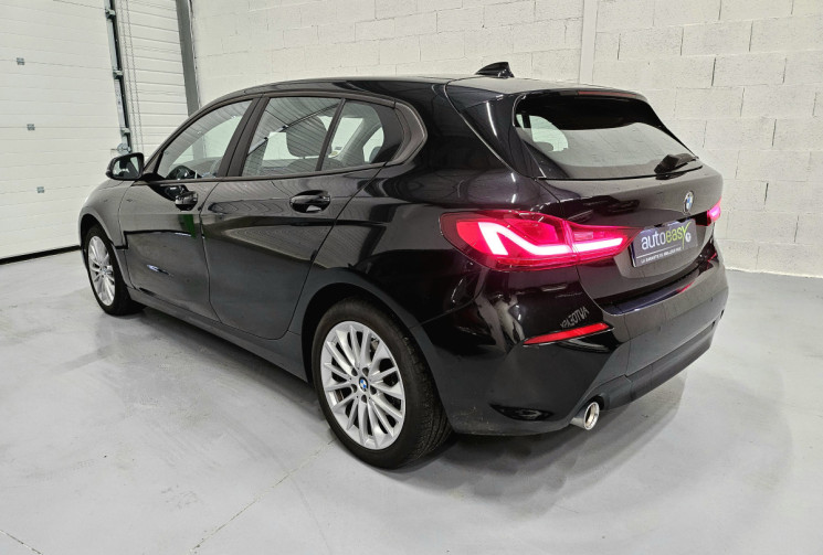 BMW Série 1 116dA 116 CV BUSINESS DESIGN DKG7 / carplay / origine france