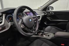 BMW Série 1 116d  DESIGN DKG7 / carplay / origine france