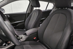 BMW Série 1 116d  DESIGN DKG7 / carplay / origine france