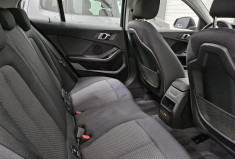 BMW Série 1 116d  DESIGN DKG7 / carplay / origine france