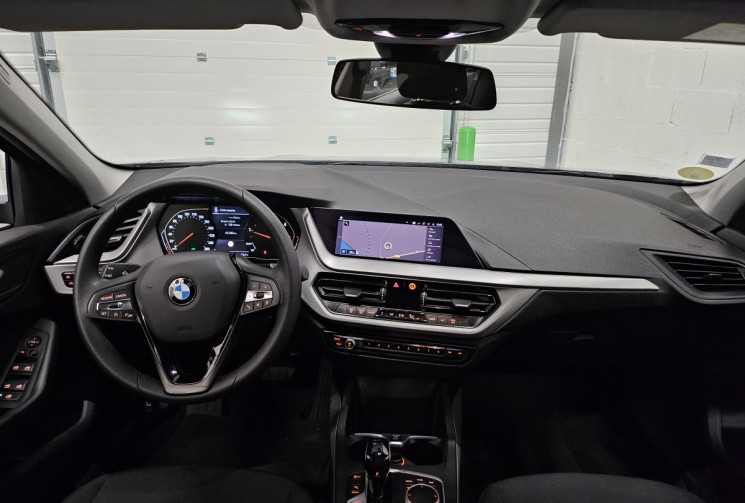BMW Série 1 116dA 116 CV BUSINESS DESIGN DKG7 / carplay / origine france