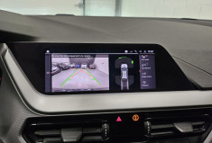 BMW Série 1 116d  DESIGN DKG7 / carplay / origine france