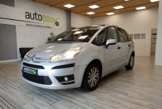 Citroën C4 PICASSO 1.6 VTi 120ch Attraction