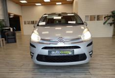 Citroën C4 PICASSO 1.6 VTi 120ch Attraction