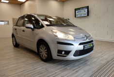 Citroën C4 PICASSO 1.6 VTi 120ch Attraction