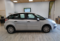 Citroën C4 PICASSO 1.6 VTi 120ch Attraction