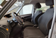 Citroën C4 PICASSO 1.6 VTi 120ch Attraction