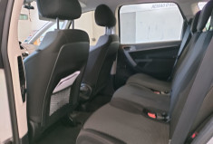 Citroën C4 PICASSO 1.6 VTi 120ch Attraction