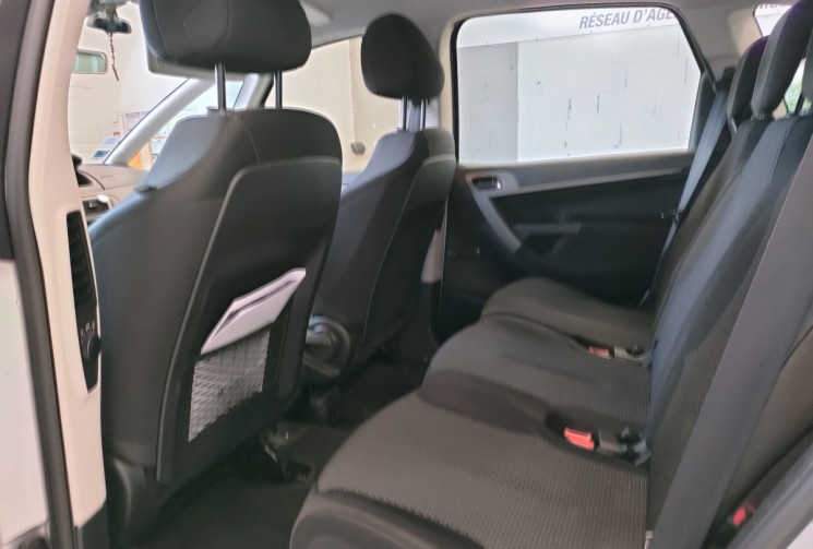 Citroën C4 PICASSO 1.6 VTi 120ch Attraction