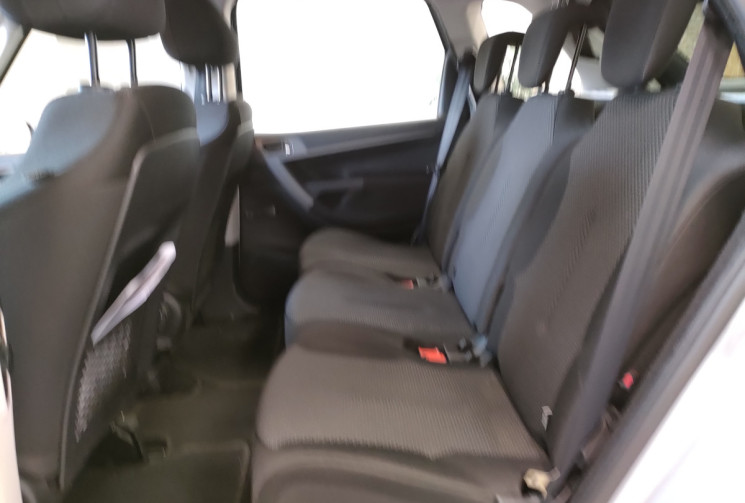 Citroën C4 PICASSO 1.6 VTi 120ch Attraction