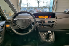 Citroën C4 PICASSO 1.6 VTi 120ch Attraction