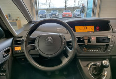 Citroën C4 PICASSO 1.6 VTi 120ch Attraction