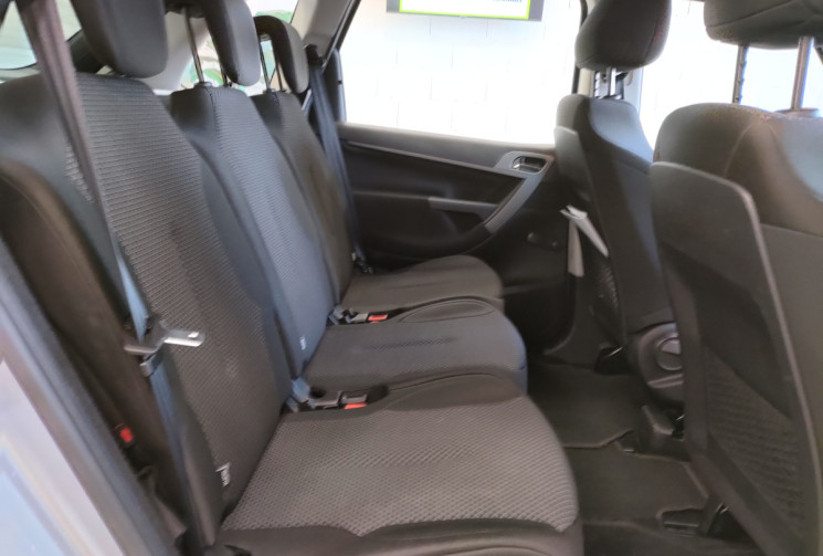 Citroën C4 PICASSO 1.6 VTi 120ch Attraction
