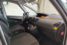 Citroën C4 PICASSO 1.6 VTi 120ch Attraction