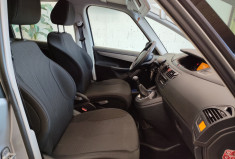 Citroën C4 PICASSO 1.6 VTi 120ch Attraction